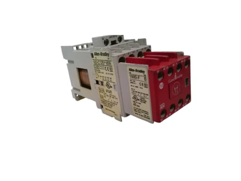 ALLEN BRADLEY 100S-C12DJ14C Schütz