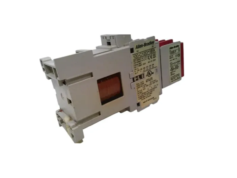 ALLEN BRADLEY 100S-C12DJ14C Schütz