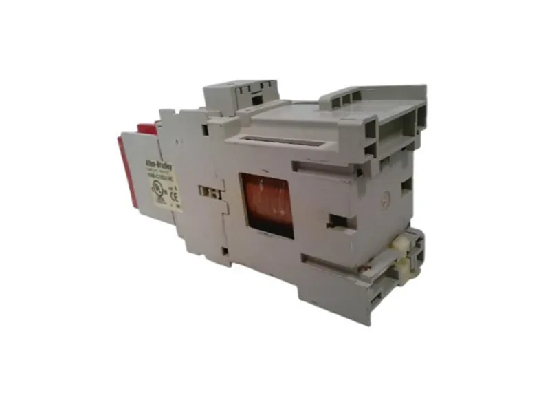 ALLEN BRADLEY 100S-C12DJ14C Schütz