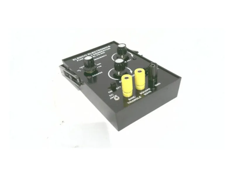 Generatore di segnale/funzione/impulsi ELENCO FG-500