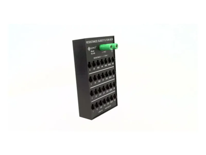Điện trở ELENCO RS500