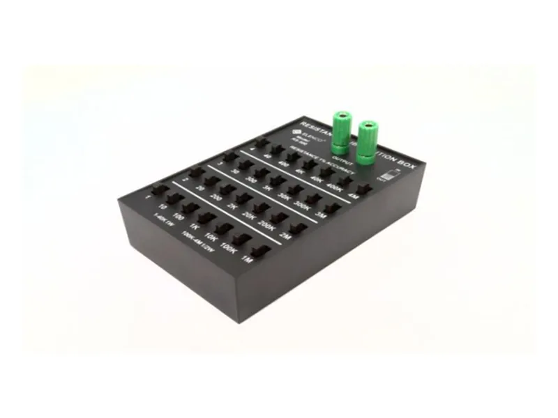 Điện trở ELENCO RS500