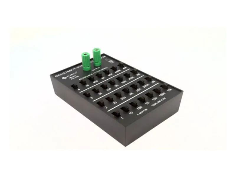 Điện trở ELENCO RS500