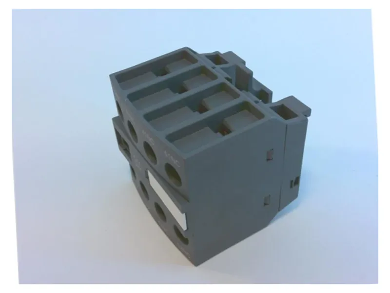 ABB機器人CA4-04M輔助觸點