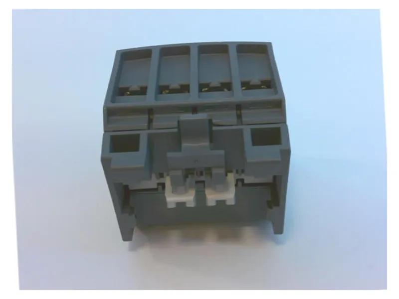 ABB機器人CA4-04M輔助觸點