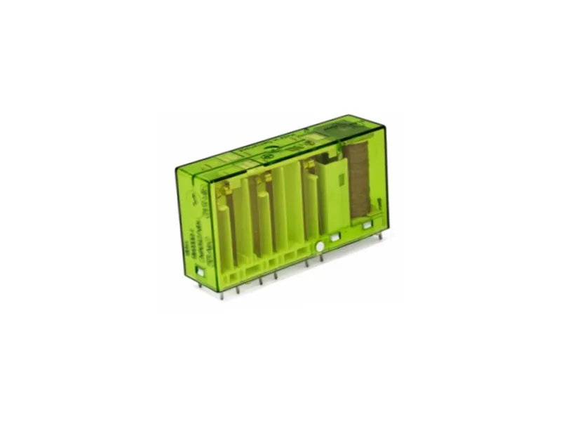 ELESTA SIR312-21VDC Relay PC Board Mount