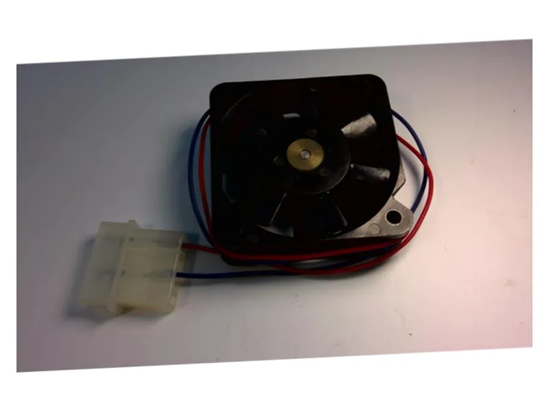 ELINA FAN HDF5216L-12HB風扇/產品及PC板散熱管理