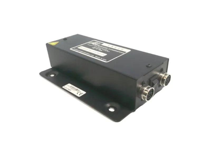Fuente de alimentación ADVANCED ILLUMINATION CS400