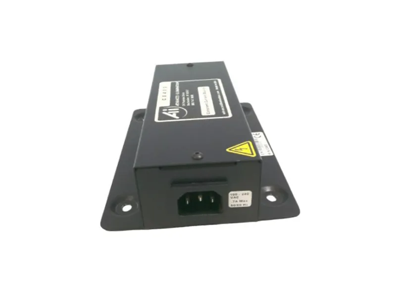 Fuente de alimentación ADVANCED ILLUMINATION CS400
