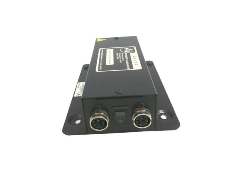 Fuente de alimentación ADVANCED ILLUMINATION CS400