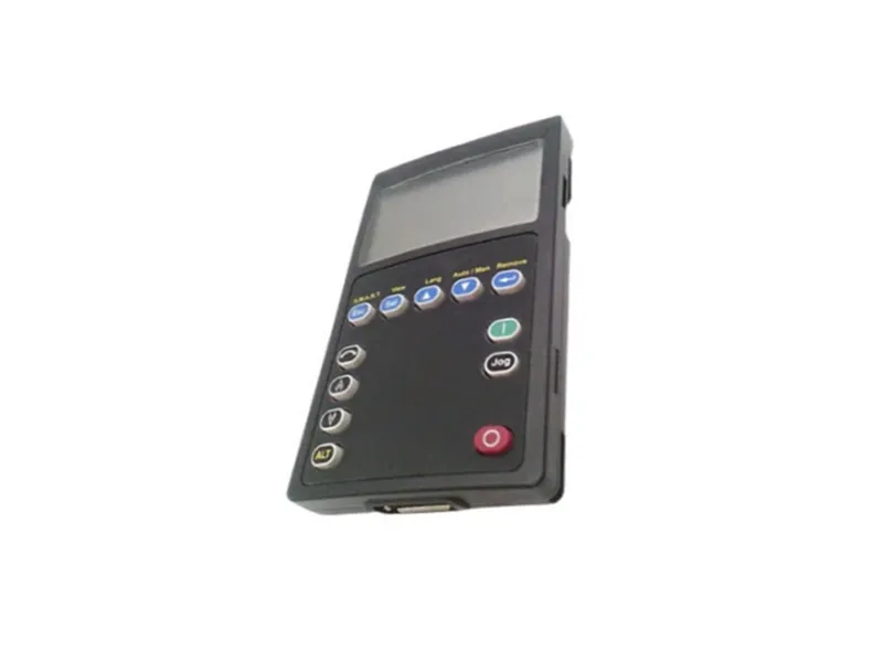 ALLEN BRADLEY 20-HIM-A2 Drive Interface/Operator
