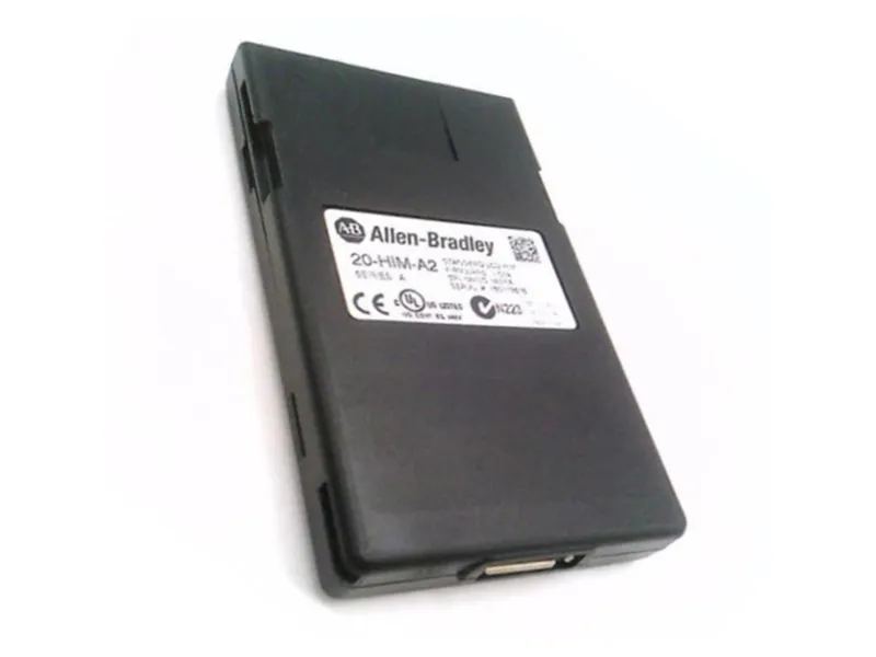 ALLEN BRADLEY 20-HIM-A2 Antriebsschnittstelle/Bedienteil
