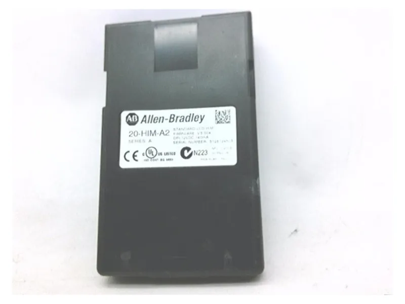 ALLEN BRADLEY 20-HIM-A2 Antriebsschnittstelle/Bedienteil