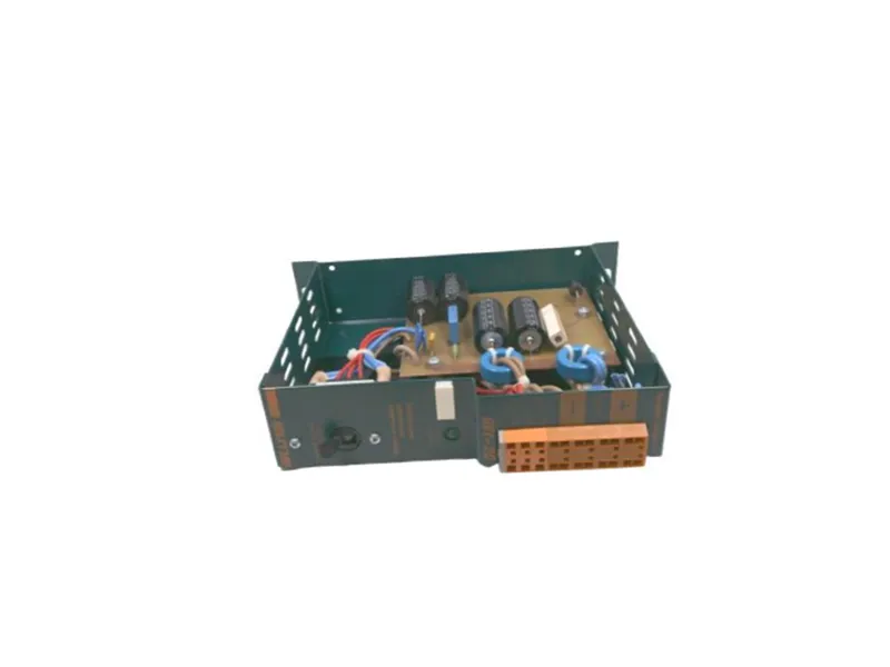 ELME GV1-2C 突波保護器/抑制器