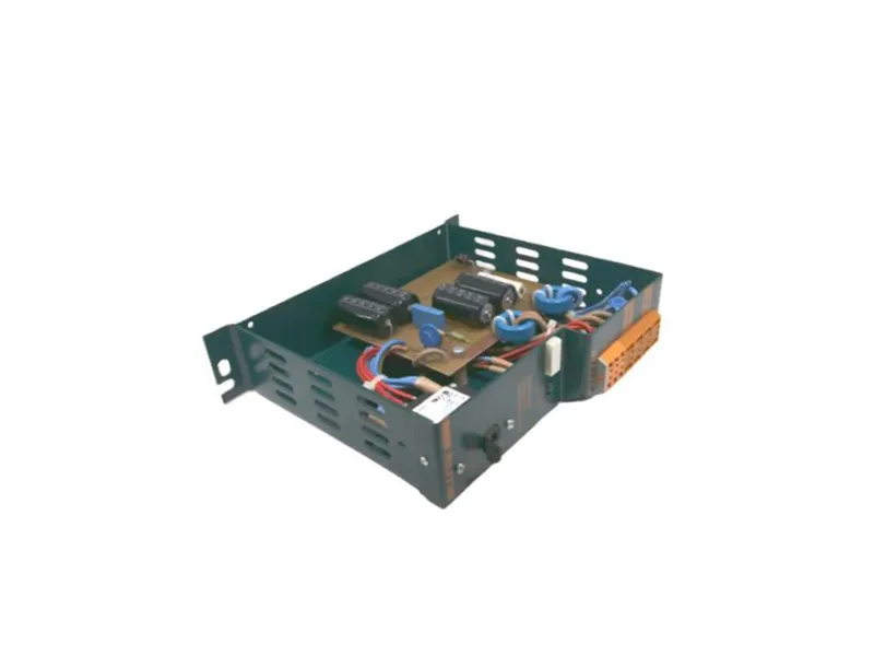 ELME GV1-2C 突波保護器/抑制器