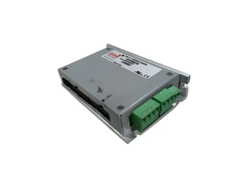G-DCWHI20/100EES Servo Drive/Servo Control by ELMO MOTION CONTROL
