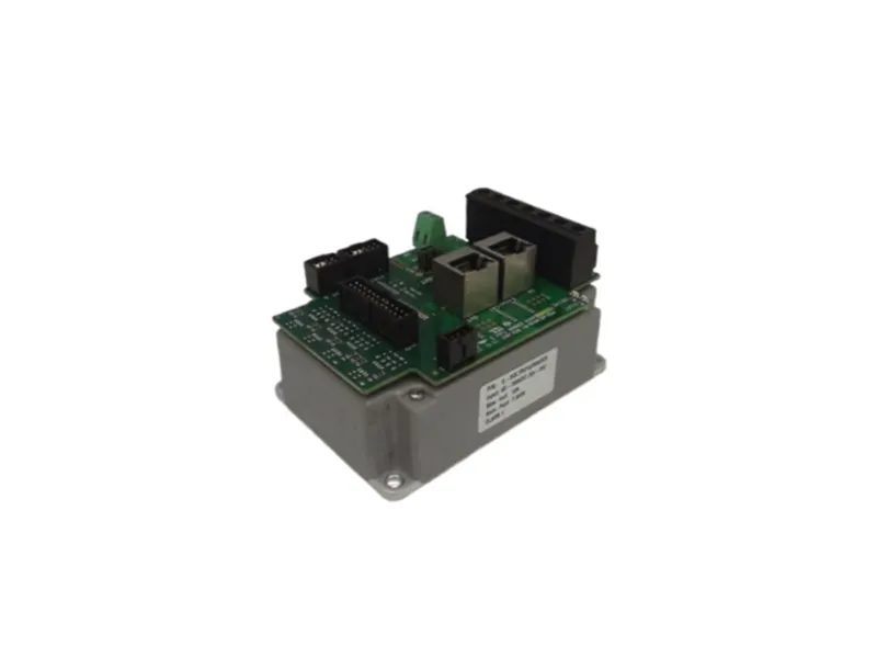 ELMO MOTION CONTROL G-SOLTR012/800EES Servoaandrijving/servobesturing