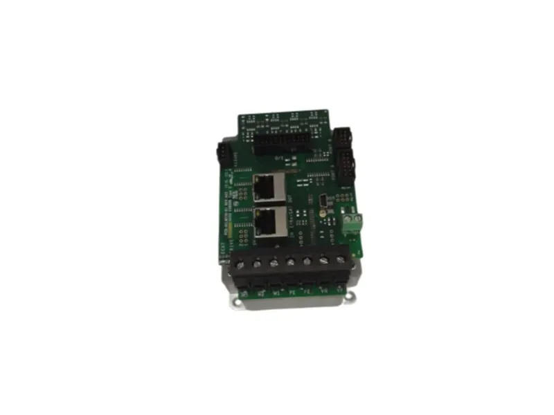 ELMO MOTION CONTROL G-SOLTR012/800EES Serwonapęd/sterowanie serwo
