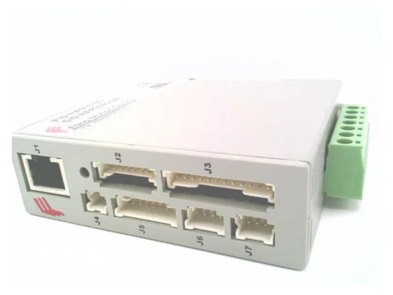HAR-A12/100C-S1 Servoaandrijving/Servobesturing door ELMO MOTION CONTROL