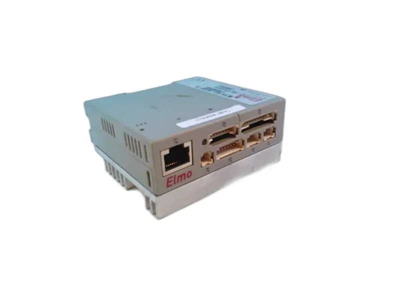 HAR-A8/100C-S2 Servo Drive/Servo Control by ELMO MOTION CONTROL
