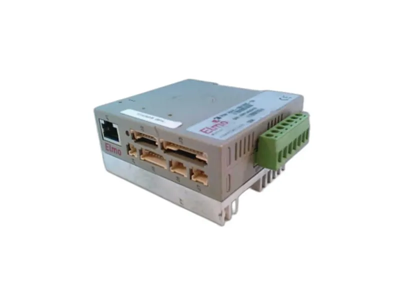 HAR-A8/100C-S2 Servo Drive/Servo Control by ELMO MOTION CONTROL