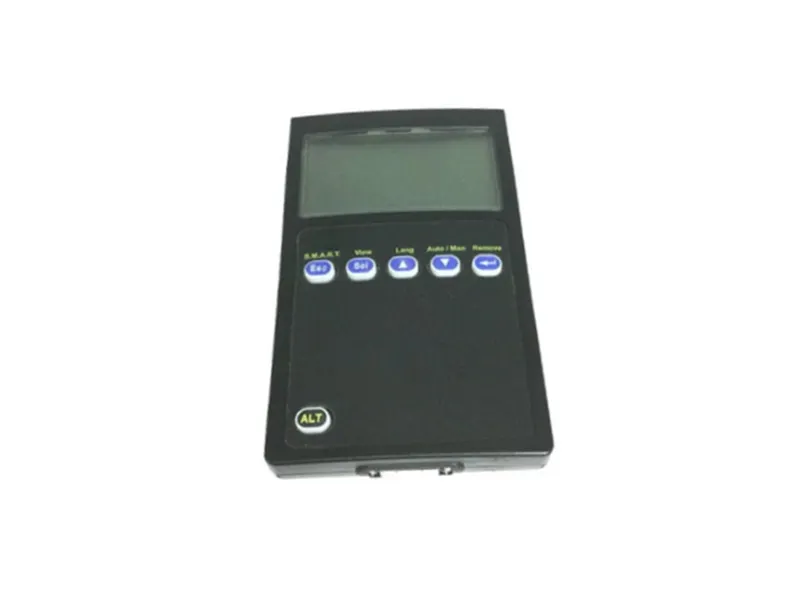ALLEN BRADLEY 20-HIM-A5 Drive Interface/Operator