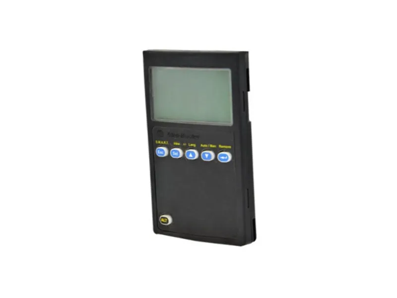 ALLEN BRADLEY 20-HIM-A5 Drive Interface/Operator