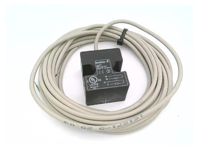 ELOBAU 161271安全聯鎖開關