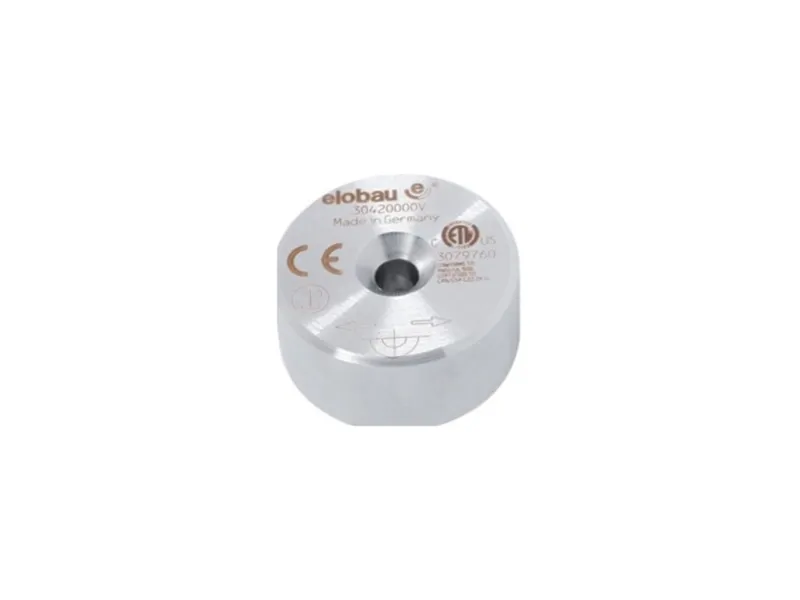 Attuatore elettrico ELOBAU 30420000VS