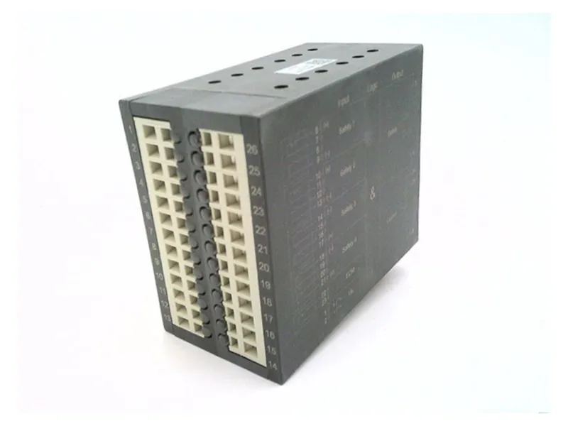 Relè di sicurezza ELOBAU 4621273E