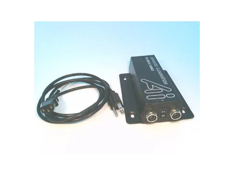 ADVANCED ILLUMINATION ELS 400 Fuente de alimentación