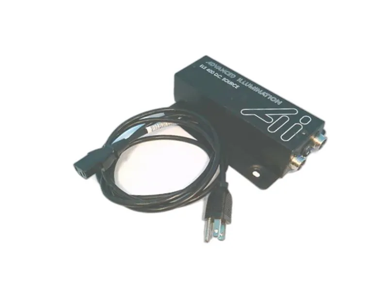 ADVANCED ILLUMINATION ELS 400 Fuente de alimentación