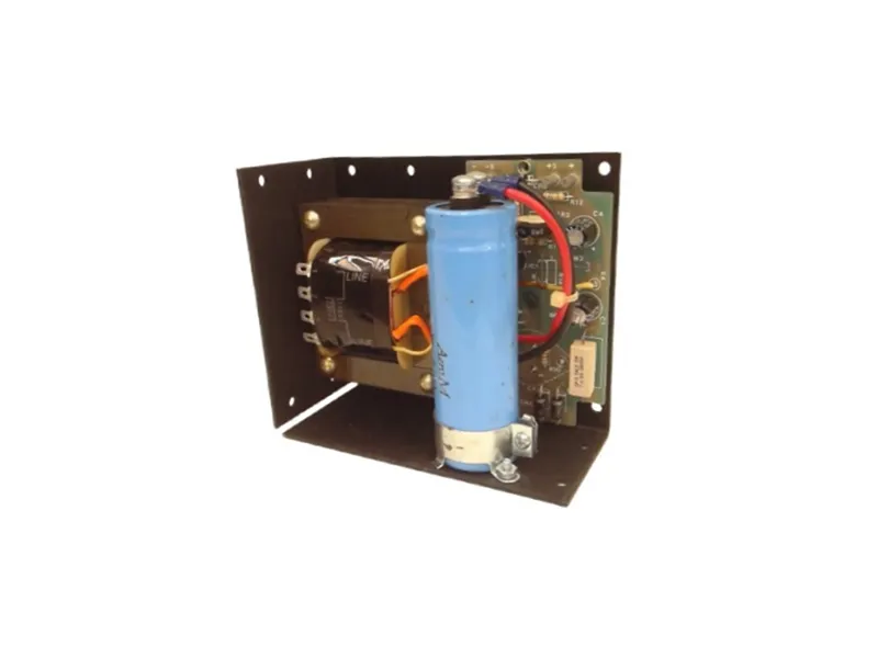 ELPAC SOLV30-24 Power Outlet