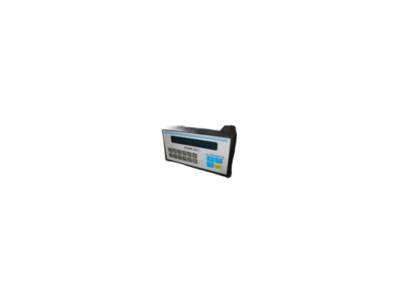 Totalisateur temps/compte R420 par ELSTER AMCO WATER