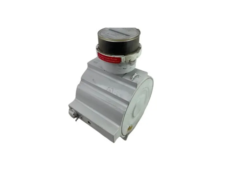 SZ 100 3 Z Meter Reader by ELSTER GROUP