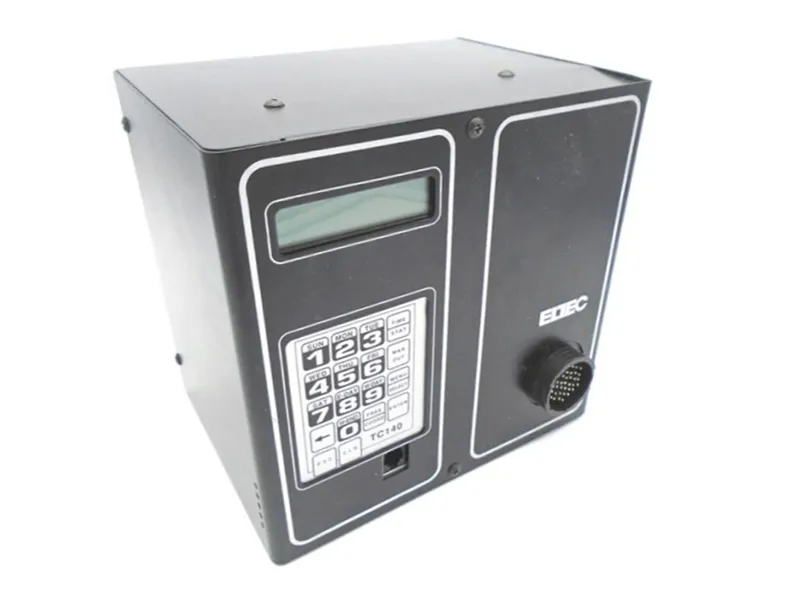 ELTEC TC140 電源控制器
