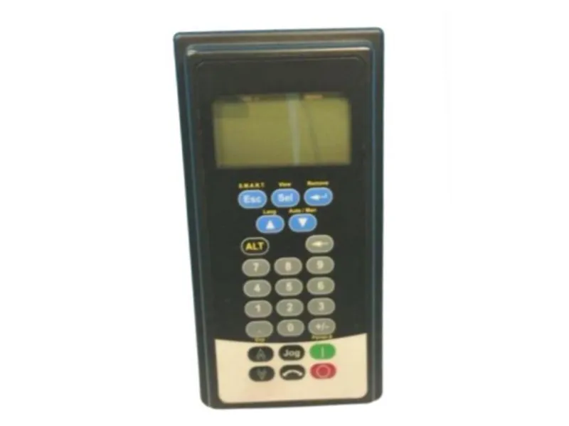 20-HIM-C3S Drive by ALLEN BRADLEY