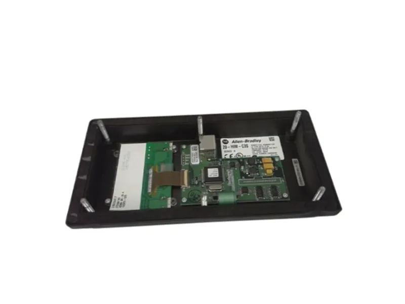 ALLEN BRADLEY 20-HIM-C3S Antrieb