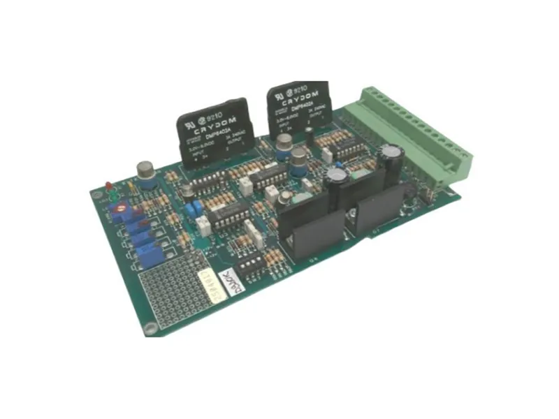 Scheda PC C156 PLC/Scheda di espansione di ELTEX