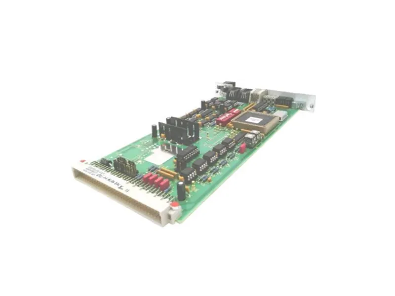 ELTROMAT DGC-65-DGI.2-3-A CPU/Control Board