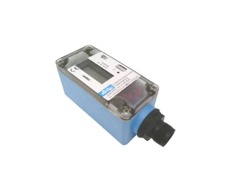 Sensor fotoelétrico ELTROTEC CLS-K-63