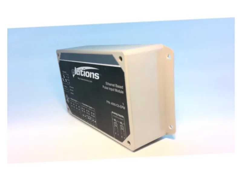 4000-C5-EPM Pulse Amplifier by ELUTIONS INC