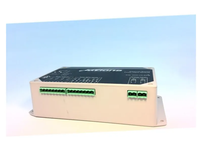 Pulzní zesilovač 4000-C5-EPM od ELUTIONS INC