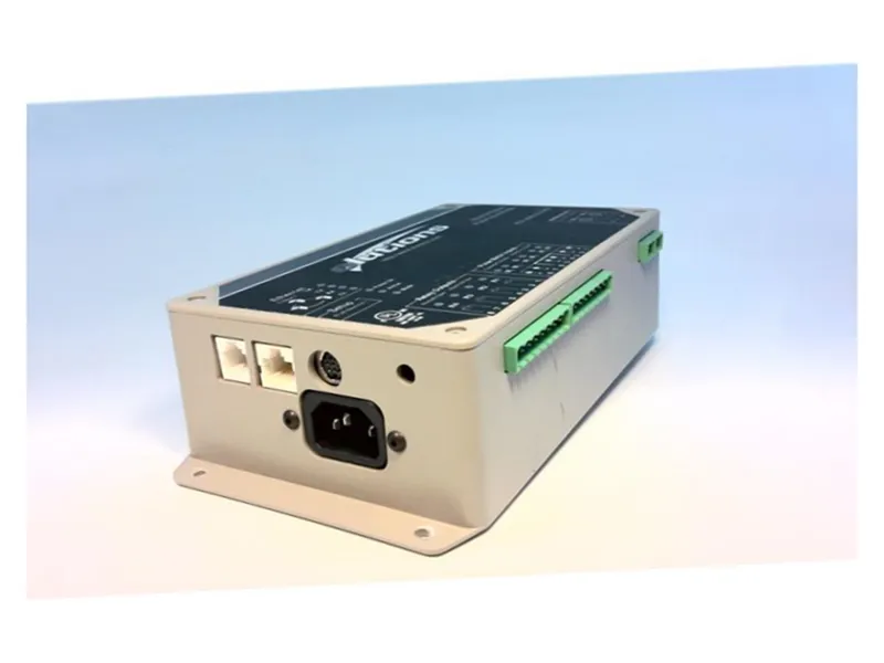 Pulzní zesilovač 4000-C5-EPM od ELUTIONS INC