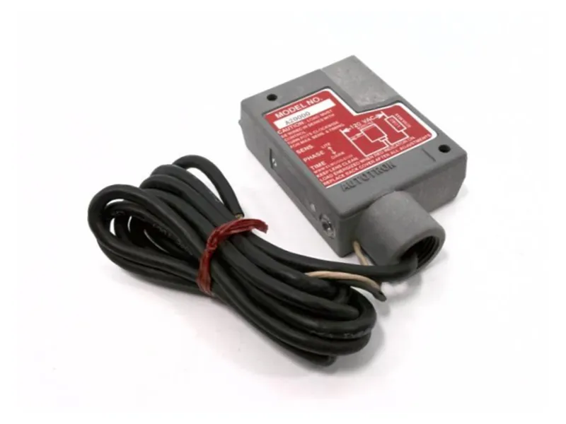 AUTOTRON A20000 Fotoelektrik Sensör