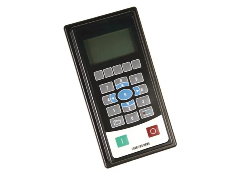 ALLEN BRADLEY 20-HIM-C6S Drive Interface/Operator