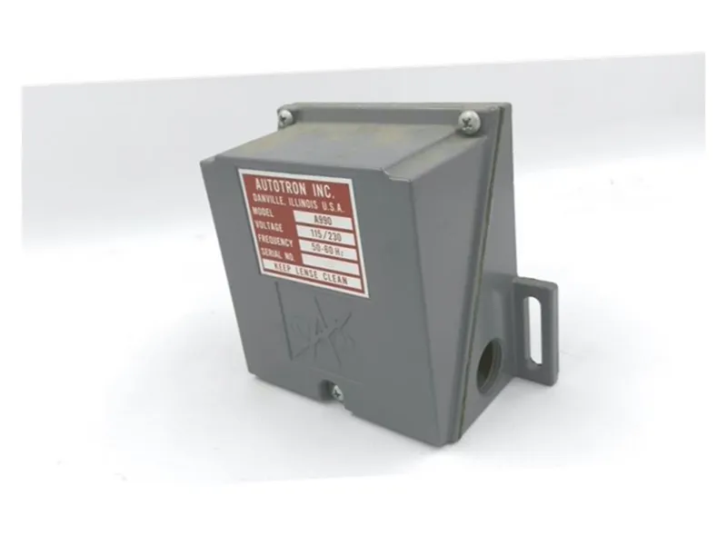 A990 Kamera-Controller von AUTOTRON