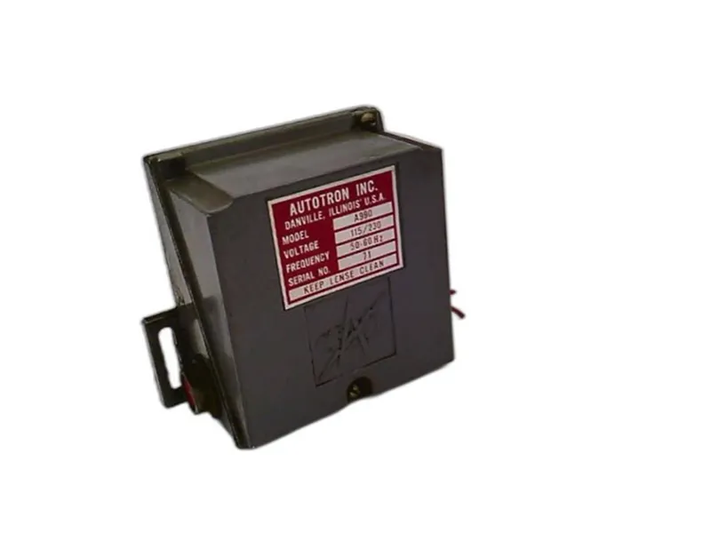 A990 Kamera-Controller von AUTOTRON