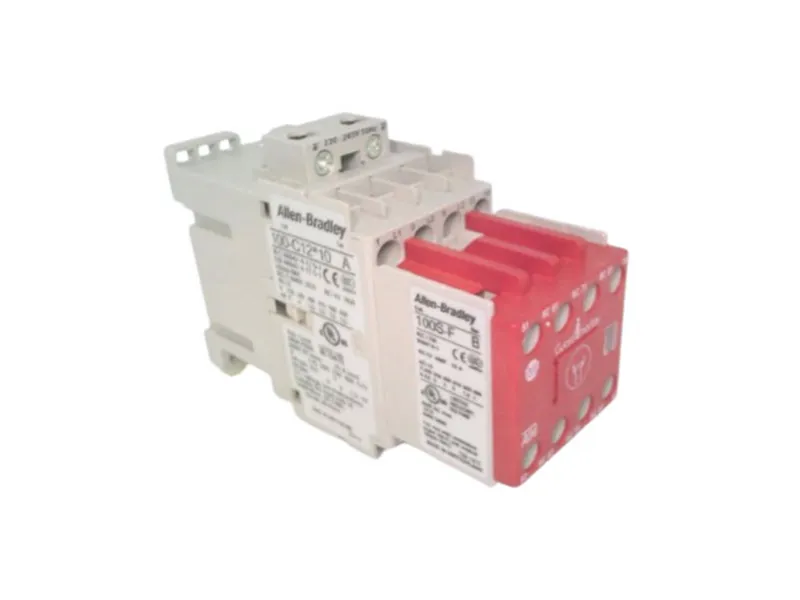 ALLEN BRADLEY 100S-C12VA14C Contactor
