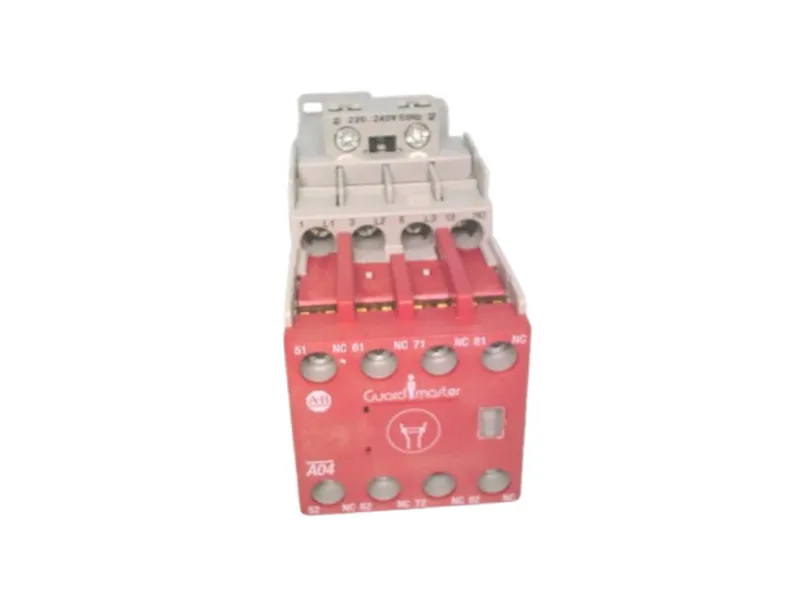 Contattore ALLEN BRADLEY 100S-C12VA14C